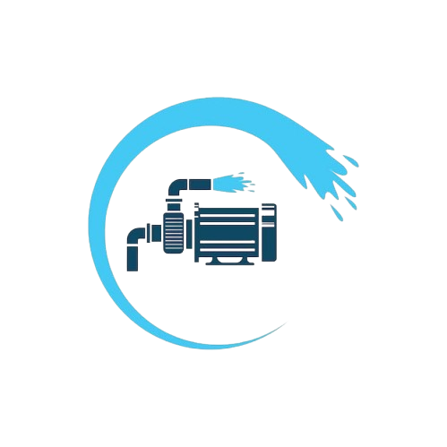 Water systems icon